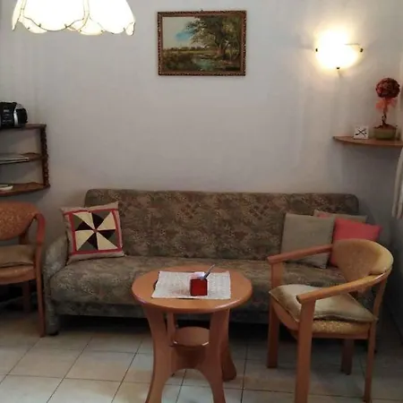 Apartment In - Balaton 18892 Hévíz