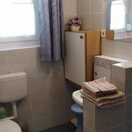 In - Balaton 18892 Apartment *