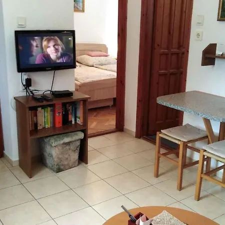 In - Balaton 18892 Apartment *