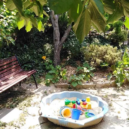 In - Balaton 18892 Apartment