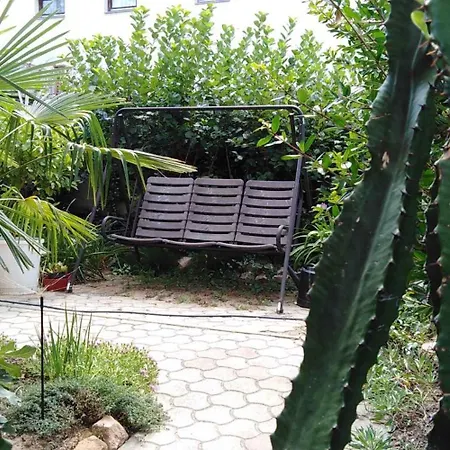 Apartamento In - Balaton 18892 Hévíz