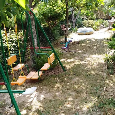 Apartamento In - Balaton 18892 *