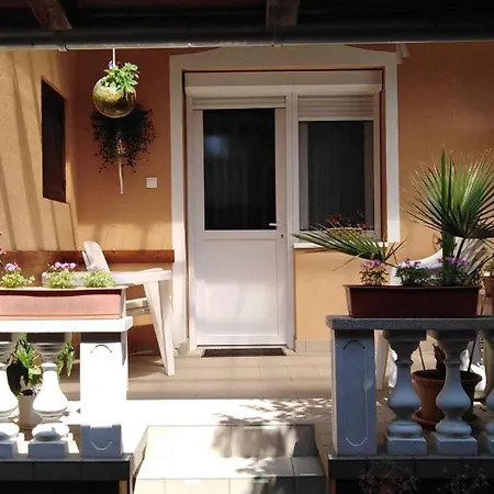 In - Balaton 18892 Apartment Hévíz