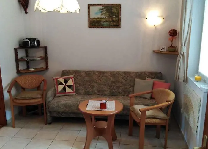 Apartamento In - Balaton 18892 Hévíz