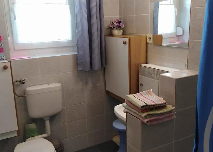 In - Balaton 18892 Apartamento *