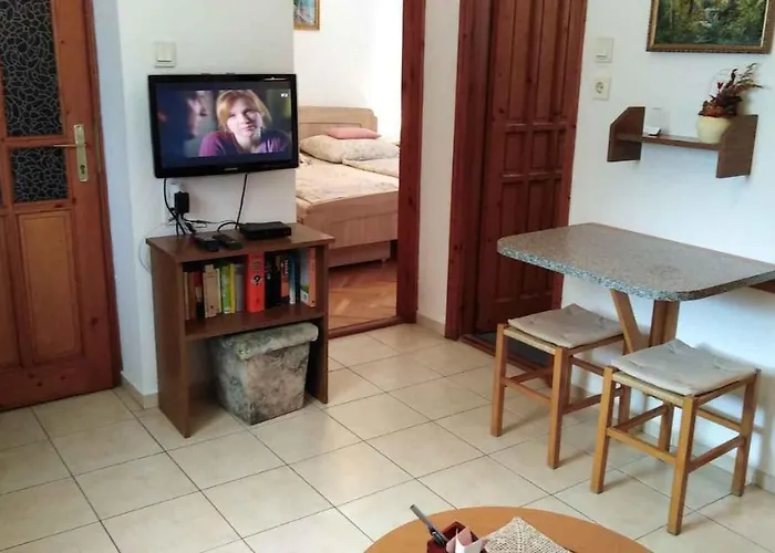 In - Balaton 18892 Apartamento *