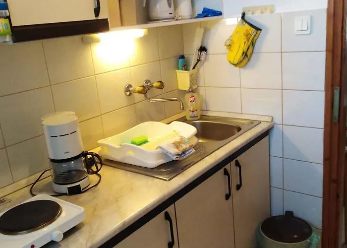 In - Balaton 18892 Apartamento *