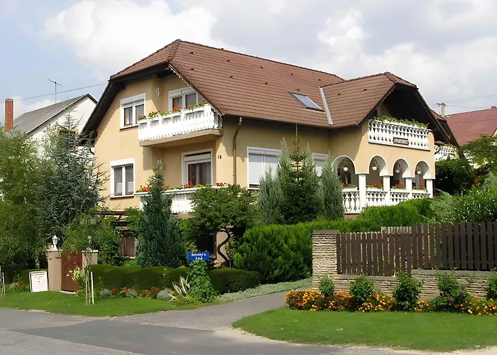 In - Balaton 18892 *