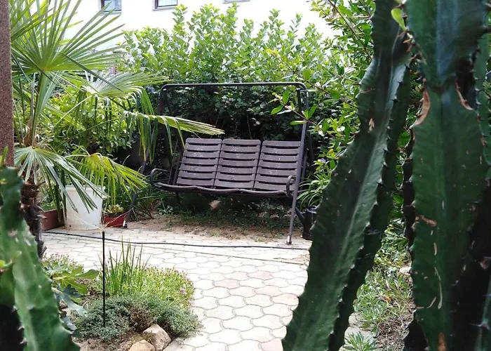 Apartamento In - Balaton 18892 Hévíz