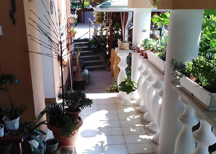 In - Balaton 18892 Apartment Heviz