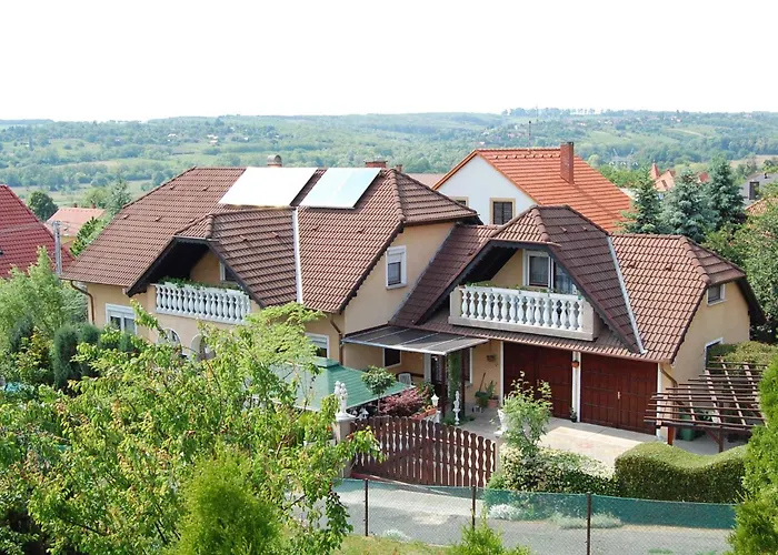 In - Balaton 18892 Apartment Heviz
