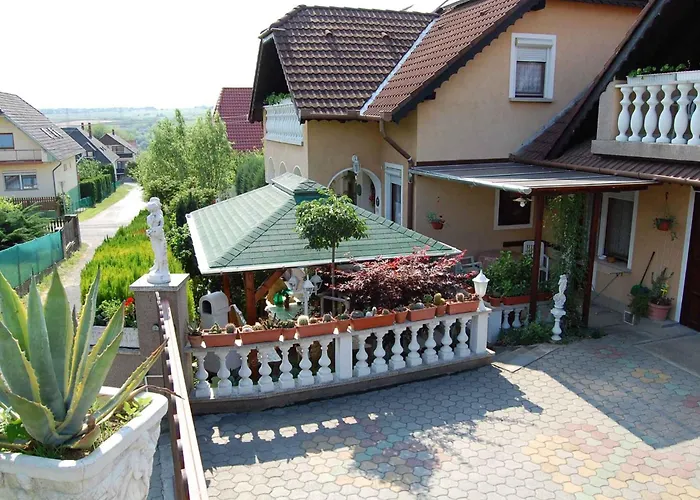 In - Balaton 18892 Apartment *