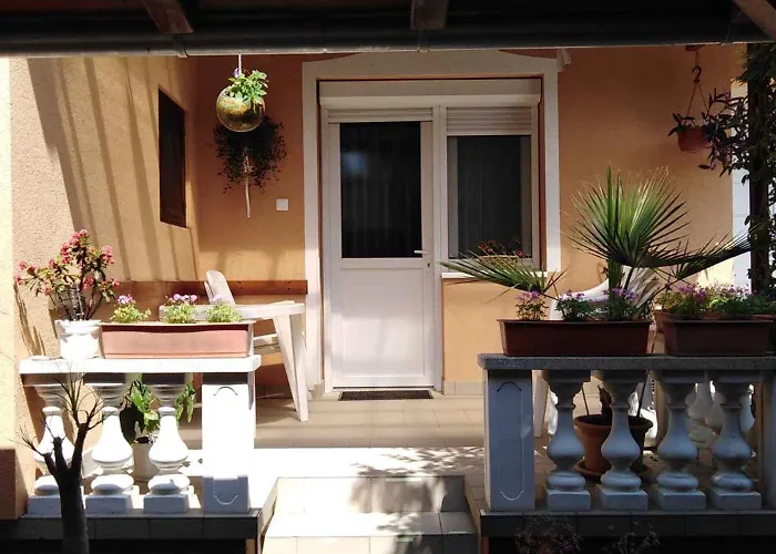 In - Balaton 18892 Apartamento Hévíz